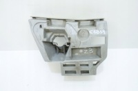 фото thumb №1, Направляющая бампера правый перед skoda octavia iii 3 5e