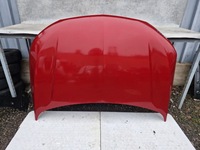 фото thumb №1, Opel grandland x капот крышка двигателя