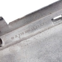 фото thumb №10, Молдинг бампера задняя mercedes s w220 a2208851221