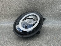 Купить Фара левая передняя mini f54 f55 f56 рестайлинг  full led 8737593 poznań, фото thumb