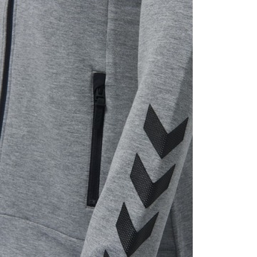 HUMMEL Classic Bee Zip M женская толстовка