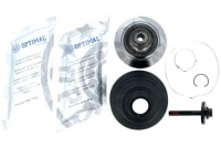 фото thumb №2, Шарнір гомокінетичний optimal