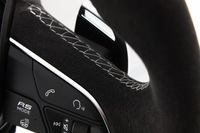 фото thumb №14, Новая org руль спортивная алькантара с подогревом audi rs4 rs5 8w 8w0419091fl