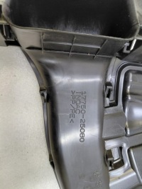 фото thumb №8, Труба воздухозаборник воздуха lexus nx ii 2 250h 350h 450h eu oryg !