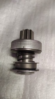 Купить Bendix стартер mercedes, class, hanomag, schanzlin, фото thumb