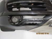 фото thumb №8, Бампер audi q7 4l cross ксенон передний