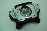 фото thumb №3, Подушка безпеки водія чорний mercedes sl r230 02