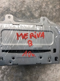 фото thumb №6, Радіо opel meriva b 20983513