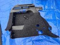 фото thumb №1, 658 seat ibiza iv 4 08-17 обшивка обивка багажника левый