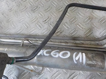 фото thumb №5, Volvo xc60 трансмісія кермова рейка рульового управління