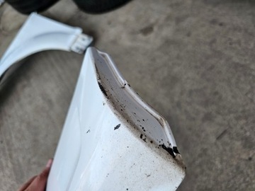 фото thumb №9, Audi q7 4l 07r offroad планка двері права перед передня 4l0853960d