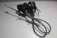 фото thumb №1, Замок правий задня двері opel vectra c 1.8