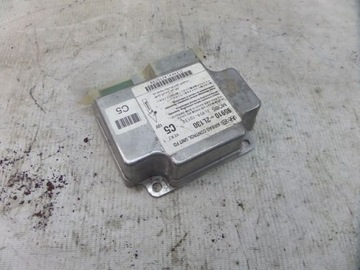 фото thumb №5, Hyundai i30 модуль блок керування подушок 95910-2l130