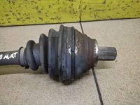 фото thumb №4, Vw golf v 2.0 tdi піввісь права автомат