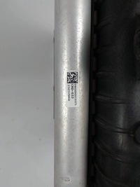 фото thumb №8, Chevrolet corvette c7 комплект радиатор 6.2 2014-19