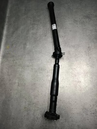 фото thumb №1, Wał приводной bmw x3 g01 18km