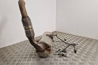 фото thumb №9, Катализатор ford transit connect kv615l243ad 1.5l дизель 2019