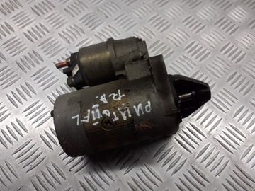 фото thumb №1, Стартер fiat punto ii 1.2 63101018