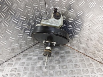 фото thumb №1, Усилитель vw passat b6 2.0 fsi 3c1614105e