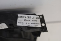фото thumb №6, Підсилювач передні pas радіатор citroen c3 iii рестайлінг 2022r 1.2 vti 83km