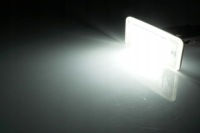 фото thumb №4, Подсветка led renault megane 2 ii laguna iii 3