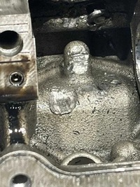 фото thumb №8, Блок двигуна land rover discover 2.0d