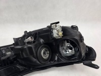 Toyota rav-4 iv 3 2013+ фара фара перед ліва ксенон led європа w0836 Доставка, фото thumb