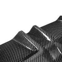 фото thumb №10, Карбоновий дифузор bmw g42 m-performance стиль