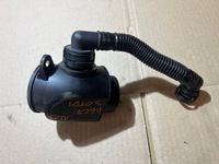 фото thumb №6, Audi a6 c7 3.0 tdi резонатор турбины труба воздуха 059129955p 059103221aj