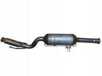 фото thumb №2, Citroen dispatch 2.0 hdi 01/2010 - фильтр dpf