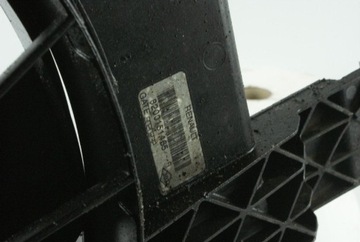 фото thumb №9, Вентилятор радиатор 1.6 2.0 scenic ii megane 2