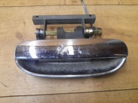 фото thumb №1, Ручка дверь задняя задняя левая alfa romeo 166