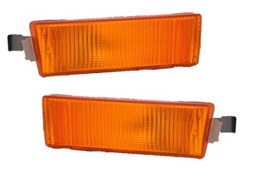 фото thumb №1, Поворотник поворотник citroen c15 c-15 левый