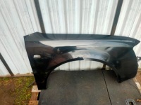 Крыло  правый  перед audi a4 b6 lz9w Недорого, фото thumb