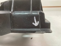 фото thumb №10, Pas передній підсилювач renault captur ii