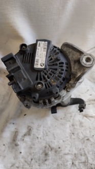 фото thumb №1, Генератор mini cooper bmw 1.6 d 2.0 d 7823291