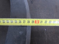 фото thumb №13, Молдинг крила лівий задня kia sorento ii 09-12r 87743-2p000