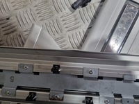 фото thumb №7, Накладки порогові range rover vogue autobrography