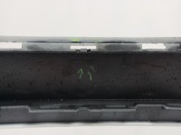 фото thumb №14, Tesla model y my 2020- бампер задній задня оригінал =