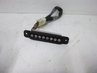 фото thumb №5, Замок дверь задний правый mazda mpv ii 2002r.