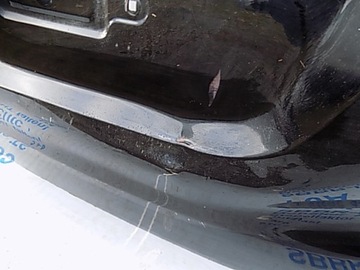 фото thumb №10, Кришка зад задня багажника honda hr-v hrv ii 2 15- оригінал
