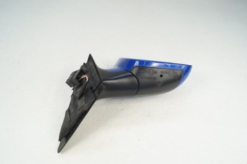 фото thumb №8, Audi a4 b5 дзеркало праві електричні lz5m