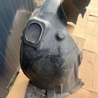 фото thumb №7, Підкрилок правий перед skoda rapid toledo iv праве передні 5ja809962a