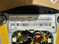 фото thumb №9, Mercedes-benz sls amg подушка подушка безопасности водителя оригинал