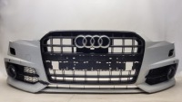 Купить Audi a6 c7 15r- lift competition s-line бампер oryg., фото thumb