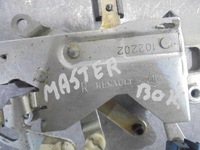 фото thumb №2, Замок дверь раздвижных правый renault master