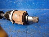 фото thumb №3, Półośka приводной вал левая honda civic ix 1.6 i-dtec