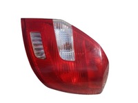 фото thumb №1, Skoda fabia ii hb лампа правые зад 5j6945096a