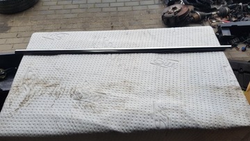 фото thumb №1, Планка дверь левый перед vw touareg iii 760837475b