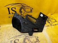 фото thumb №3, Защита нижняя панели распределительной водителя левая tesla модель 3 дорестайлинг